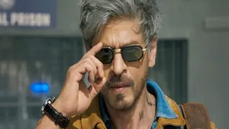 SRK to shoot 'King' climax sequence in South Africa