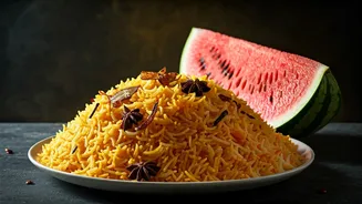 Mumbai Family's Tragic End: Biryani and Watermelon Lead to a Devastating Overnight Loss