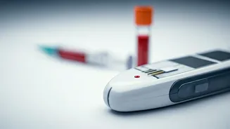 5 Signs Your Blood Sugar Isn't Under Control