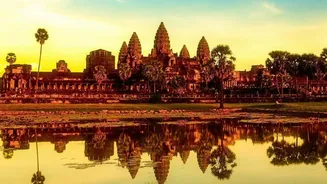 Vietnam-Cambodia Holiday Planning Gets A New Chennai Option