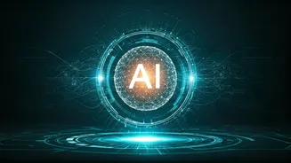 Global Tech Hub Launched: AI Automation Powers New Innovation Center in Hyderabad