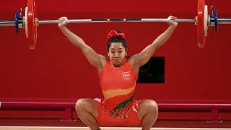 Sports Bulletin September 24: Mirabai Chanu, Roshibina win Silver medals, Cristiano Ronaldo gives huge update