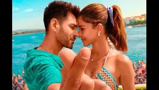 Tu Meri Main Tera Main Tera Tu Meri Day 5 Box Office: Kartik-Ananya's Film Earns Rs 1.75 Cr