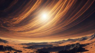 Webb Is Tracking Weather On A Wild World