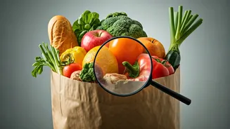 Healthy Claims Should Not Beat Ingredient Lists