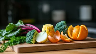 6 Kitchen Wonders for Healthier Living