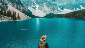 Canadian Rockies Hiking Trails: How to Build a Practical Canadian Rockies Itinerary