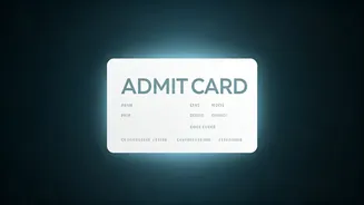 CAT 2025 Admit Card: Important Details Inside