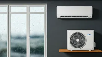 Monsoon AC Tips Need A Plain Explainer