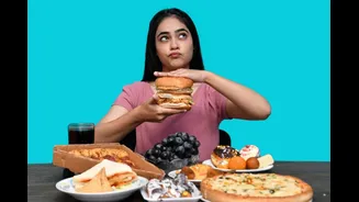 Indulgent Eating In Winter Is Triggering A Surge In Gastro Issues In Young Adults