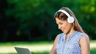 How Audio Summariser Apps Assist College Students In Creating Rapid Revision Notes Everyday