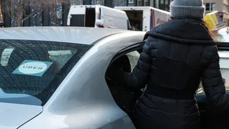 De dentadura a 420 donuts: Uber revela os itens mais bizarros esquecidos em 2026