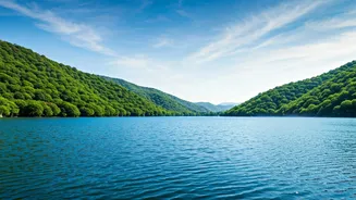 Monsoon Cooled Lakes Turn Udaipur Into Unreal Honeymoon Paradise