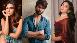 Shahid-Kriti's 'Cocktail 2' likely to release in September