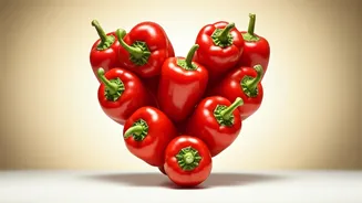 5 Foods to Dodge: Heart Health Tips
