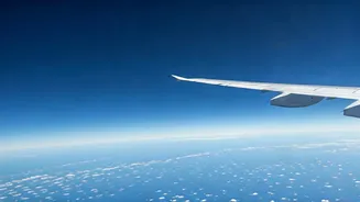 Air India's Network Adjustments: Navigating Route Changes & Cancellations Through August 2026