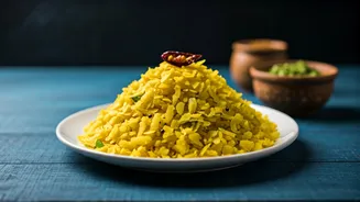 Banaras To Bengal, Poha Gets A Tasty Tour