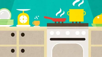 How Many Times Should You Reheat Leftover Food?