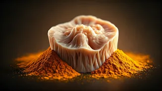 Turmeric & Cartilage: What Experts Say