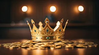 YouTube Satirist's Triumph: A Saudi Royal Story