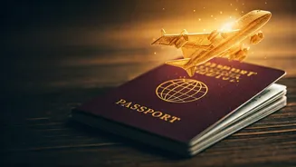 Visa-Free Escapes Every Traveller Should Bookmark