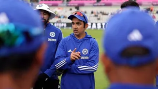 5 masterstrokes by Gautam Gambhir as Team India's head coach