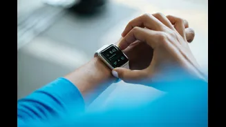 Modo Avião no smartwatch: por que você precisa acioná-lo em voos