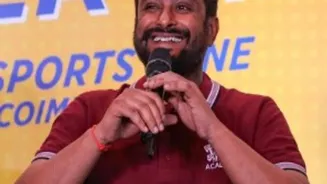 Ambati Rayudu picks top five all-time IPL captains; Rohit Sharma gets second spot, Gautam Gambhir on third