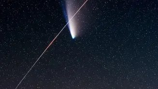 Why 3I/ATLAS Is Important For Understanding Comets Beyond Our Solar System