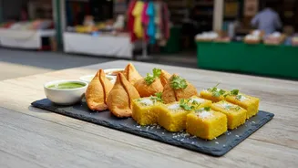 Proposed Reforms Put Mobile Food Testing Closer to Everyday Markets