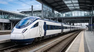 Ahead Of A 2027 Prototype: Indian Railways Plans A 24-Coach Sleeper Variant With More Berths