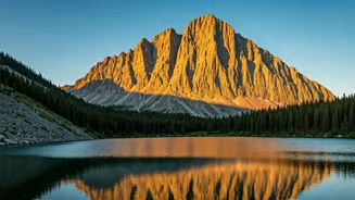 Mountain Escapes Beat Sweaty Beach Holidays Now