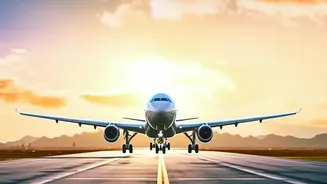The Cost Of Flying Has Risen But So Has India's Travel Bug
