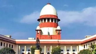 Cauvery Water Dispute: SC asks Karnataka to continue CWMA compliance