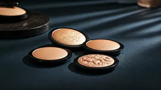 Unlock Radiant Glow: Transform Your Look with These 4 Must-Have Highlighters
