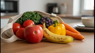 Quick-Commerce Grocery Safety Turns Spoilage, Expiry and Storage Checks into a Bigger Story for Online Grocery Shoppers