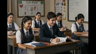 CBSE Launches Free Counselling Support For Class 10, 12 Students Ahead Of Board Exams