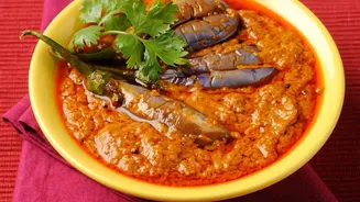 Cook Three Days Of Indian Gravies In Under An Hour Without Spoilage