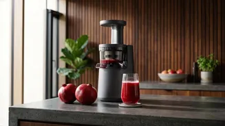 Pomegranate-Linked Urolithin A Is Not Yet A Proven Heart-Failure Treatment While Researchers Say Human Trials Are Needed Before Urolithin A Reaches...