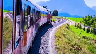 How To Experience The Heritage Nilgiri Mountain Railway On A Tight Budget