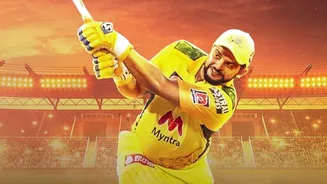 Suresh Raina wants to coach CSK: Will he get a chance?