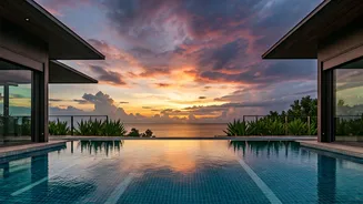Score Elite Villa Upgrades via Epic South India Monsoon Discounts