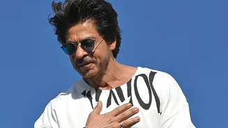 Shah Rukh Khan’s King: How The December 24 Date Fits The Christmas Calendar