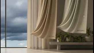 Why Anti-Mould Fabric Upgrades Are Trending Among Urban Millennials Prepping For Rainy Weeks