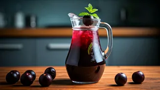 Revitalize Your Summer: The Ultimate Kokum Sharbat Recipe for Gut Health