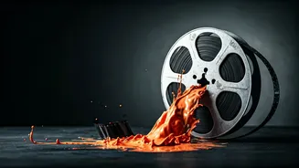 Vishal Bhardwaj's 'O'Romeo': A Decade of Dedication & Drama