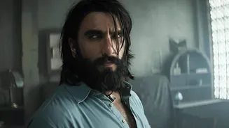 'Dhurandhar' banned in Gulf countries for this reason