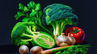 Stop wasting food and money in the kitchen