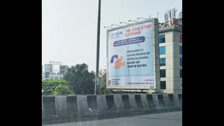 Bombay HC says civic bodies have power to levy fees for grant or renewal of hoarding and billboard licences