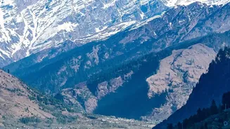 Looking For A Budget Mountain Break? These Hill Destinations Are Trending This August